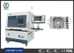 De de Röntgenstraalmachine van Unicompax8200max 5um microfocus voor het Automobielpcba BGA QFN CSP solderen van EMS loopt Inspectie over