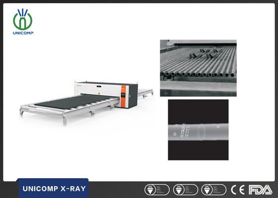 UNH Serie NDT Röntgenonderzoekapparatuur (DR)