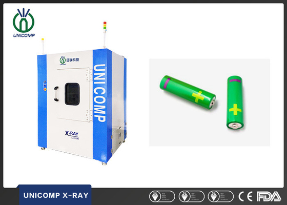 De Tribune Alleen X Ray Machine 100kv van 5KW AX8800 voor Plaat Aligenment