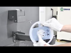 Unicomp CX3000 Desktop Röntgenapparaat voor Reel-to-Reel verpakking en PCBA-inspectie