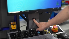 Unicomp Technology / Desktop-röntgenonderzoeksmachine CX3000