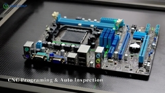 AX9100max-röntgeninspectieapparatuur-Unicomp