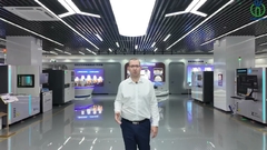 Unicomp Inleiding van onze collega Miklos