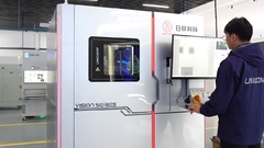 Unicomp Technology-AX9500-CT Röntgen Automatische Inspectie