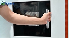 Unicomp Technology-UNCT2100-CT-High-precision Desktop CT-Systeem