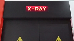 Unicomp Technology-UNCT2600 CT-Industriële CT-detectiesysteem met hoge precisie