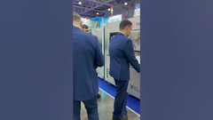 Unicomp Technology Röntgen 2D. 2.5D. 3D alles in één