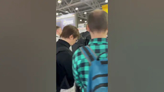 Onderzoek van monsters ter plaatse