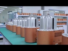 Unicomp Technology onthult voor het eerst geheimen van zijn eigen stralingsbron!