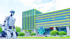 Unicomp Technology Industrial Doctor 