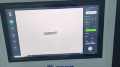 Unicomp Technologie - Voedsel Röntgen - Kattenvoer