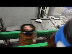 Unicomp Technologie - Voedsel Röntgen-Fles en blik inspectie2