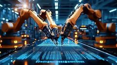 Unicomp Technology - nieuwste AI Micro-focus röntgeninspectiesystemen