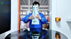 Unicomp Technology - UNS160 - Serie NDT Röntgenapparatuur (DR)