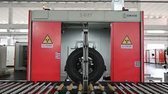 Unicomp Technology - UNL C Bandeninspectie